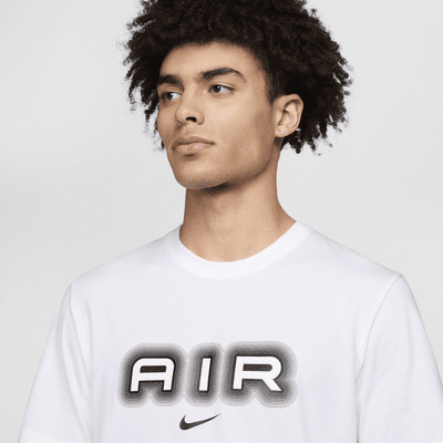 Nike Air Men's Graphic T-Shirt