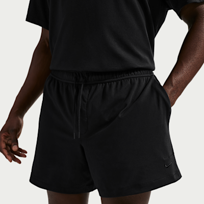 Shorts de alto rendimiento Dri-FIT de 18 cm para hombre Nike Primary NanoKnit