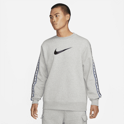 Nike Sportswear Sudadera de chándal de tejido Fleece - Hombre. Nike ES