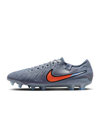 Unisex  Nike Tiempo Legend 10 Elite Firm-Ground Low-Top Soccer Cleats