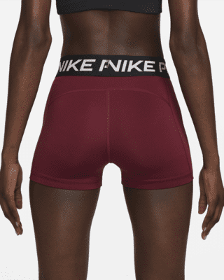 nike pro shorts cross