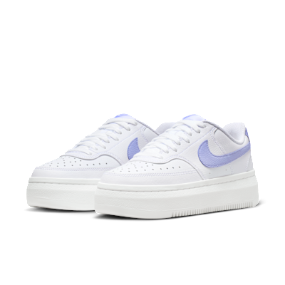 Tenis para mujer Nike Court Vision Alta