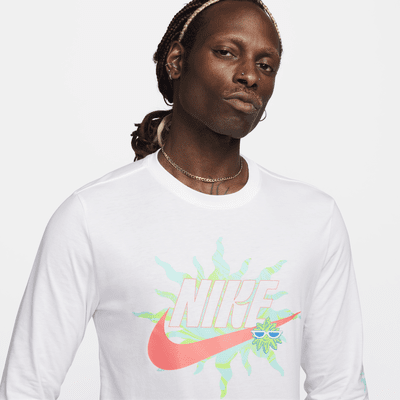 Playera de manga larga Nike Sportswear ACG