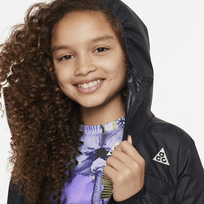 Nike Sportswear ACG Storm-FIT 'Cinder Cone' Older Kids' Woven Jacket