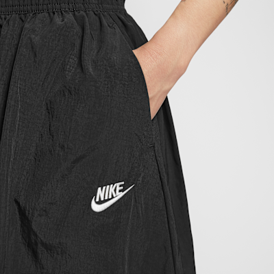 나이키 스포츠웨어 윈드러너 여성 스커트