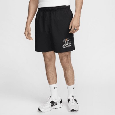 Nike Club Men's Woven Flow Shorts