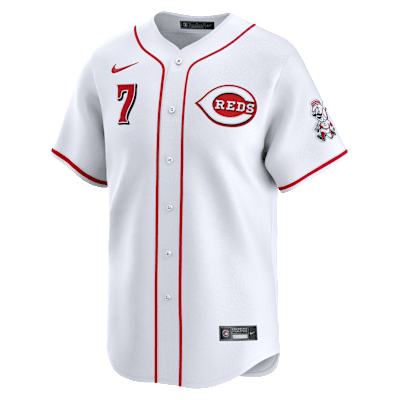 Spencer Steer Cincinnati Reds