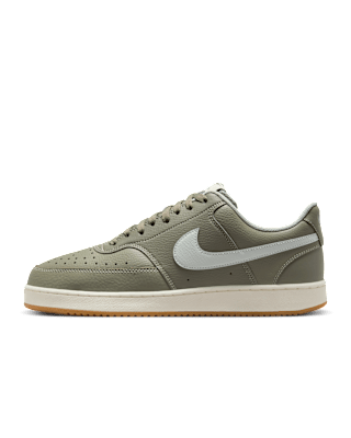 Мужские кроссовки Nike Court Vision Low