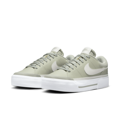 Nike Court Legacy Lift Women's Shoes