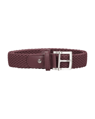 Женские  Nike Stretch Woven Golf Belt