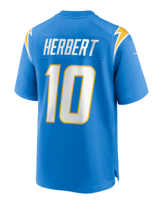 Custom Name Los Angeles Chargers Baseball Jersey Shirt Impressive Gift