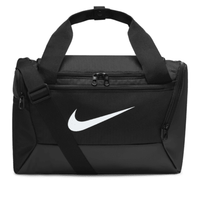 Nike Brasilia 9.5 Duffel Bag (Extra-Small, 25L). Nike AU