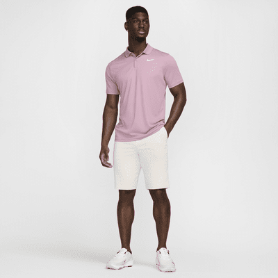 Polo de golf para hombre Nike Dri-FIT Victory