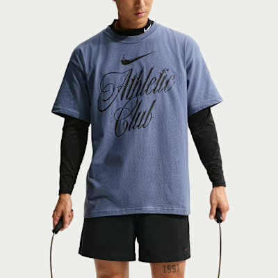 나이키 남성용 NAC 드라이 핏 5인치 니트 트레이닝 쇼츠