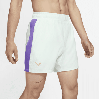 NikeCourt Dri-FIT Rafa Men's Tennis Shorts
