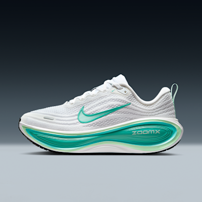 Nike Vomero Plus Women's Road Running Shoes (Extra Wide)