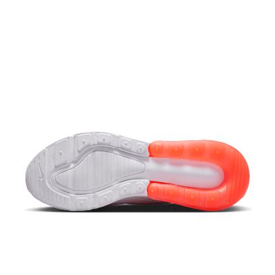 Nike Air Max 270 Women's Shoes