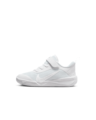Детские кроссовки Nike Omni Multi-Court Little Kids'
