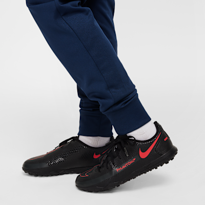 Pairis Saint-Germain Strike Big Kids' Nike Dri-FIT Soccer Knit Tracksuit