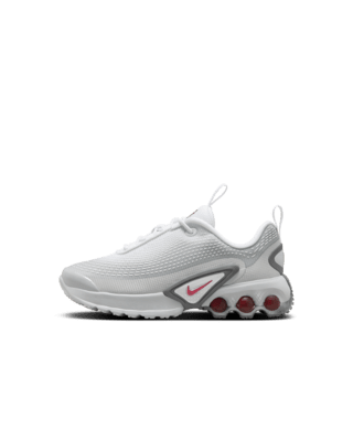 Детские кроссовки Nike Air Max Dn SE Little Kids'