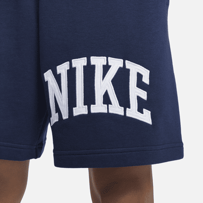 Nike Sportswear Club Men's French Terry Shorts