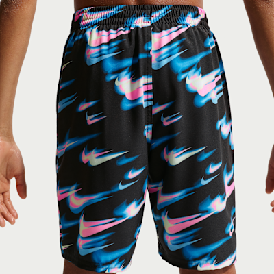 Nike Swim Breaker Big Kids' (Boys') 7" Boxer Volley Short