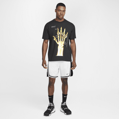 T-shirt Kobe "X-Ray" para homem