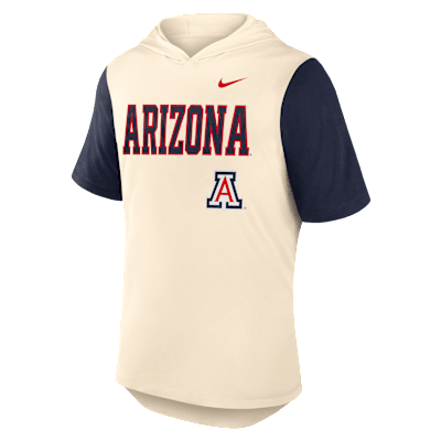 Arizona Wildcats Baseball Script