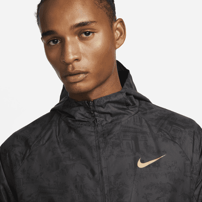 FFF AWF Men's Full-Zip Soccer Jacket