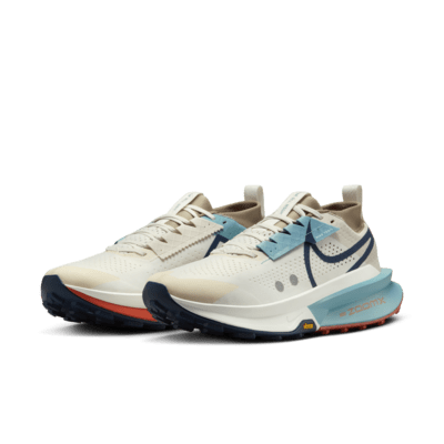 Tenis de trail running para hombre Nike Zegama Trail 2