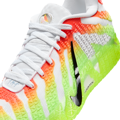 Ja 3 "Snowed In" EP Basketball Shoes