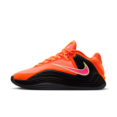 Giannis Freak 7