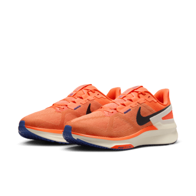 Sapatilhas de running para estrada Nike Structure 25 para homem (extralargas)