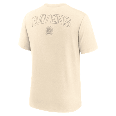 Baltimore Ravens Glory Men's Nike NFL T-Shirt