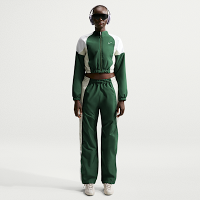 Nike Sportswear Women's Shrunken Tracksuit Jacket