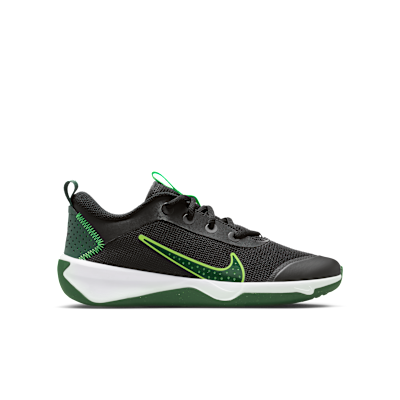 Buty halowe dla dużych dzieci Nike Omni Multi-Court