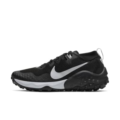 Trail Running Shoe. Nike AE