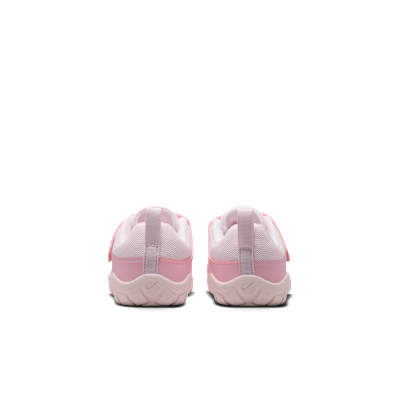 Tenis para niños talla pequeña Nike Swoosh 1 Essential