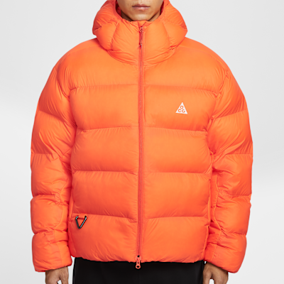 나이키 ACG '루나 레이크' 패딩 PrimaLoft® 남성 써마 핏 ADV 루즈 후드 재킷