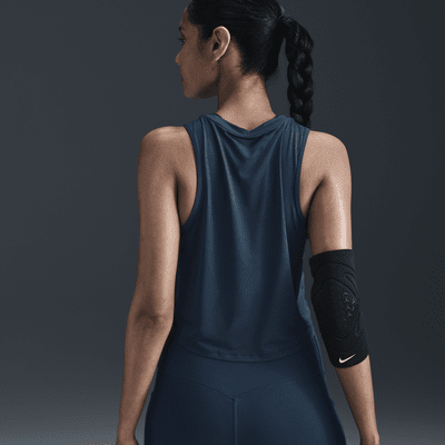 Débardeur court Nike One Classic Dri-FIT pour femme