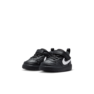 Nike Court Borough Low Recraft Baby/Toddler Shoes