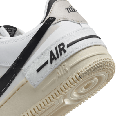 Chaussure Nike Air Force 1 Shadow pour femme