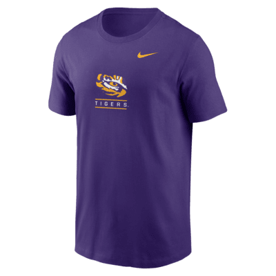 LSU Tigers