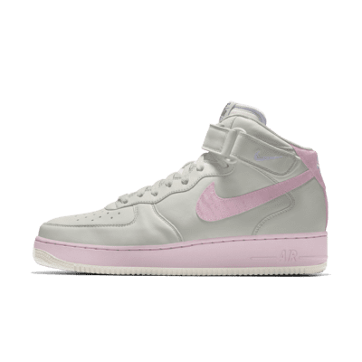 Nike Air Force 1 Mid By You