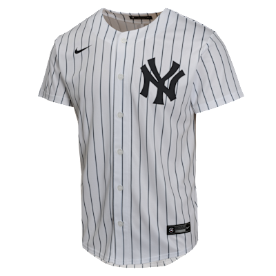 Aaron Judge New York Yankees Big Kids' Nike MLB Game Jersey from Nike - $90