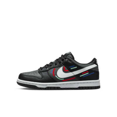 nike sb dunk low og skate shoes