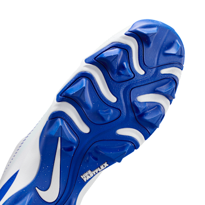 Tacos de béisbol Nike Diamond Clutch