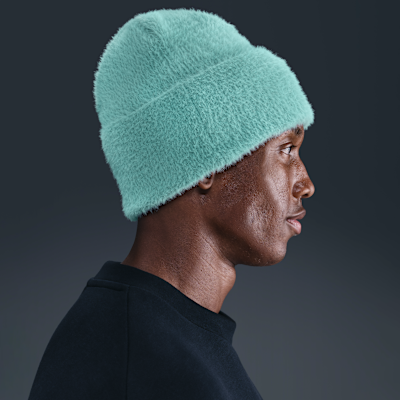 Gorro acogedor Nike Peak