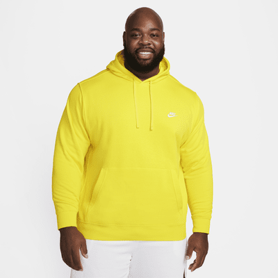 Nike Sportswear Club Fleece Pullover Hoodie