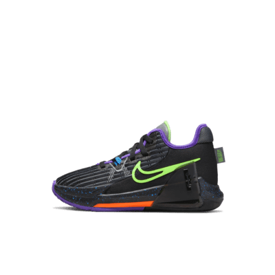 LeBron Witness 6